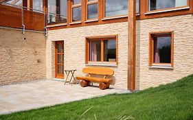 Chalet Winterberg